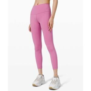 Lululemon Wunder Under High-Rise Tight *Full-On Luxtreme